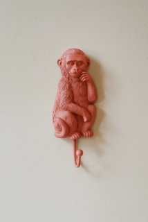 Present Time – Věšák / háček “Monkey”