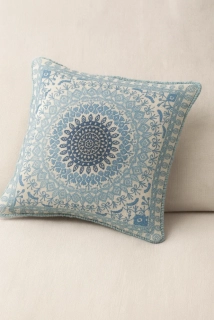 Bloomingville Edma Dekorativní Polštář, 45 cm