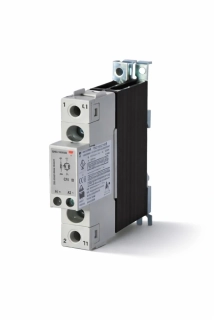 Relé polovodičové SSC Carlo Gavazzi RGC1A60D15KKE